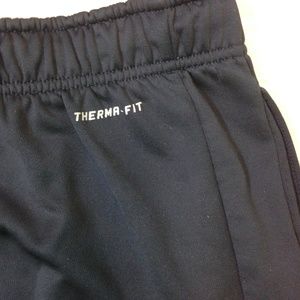 Nike Men's Jogger Cuffed Therma-Fit Sweatpants Nike Men's Jogger Cuffed Therma-Fit Sweatpants